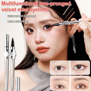 Eyeliner Waterproof and Sweatproof Originating From Eyeliner Foggy Eyes Beauty Skin Care Autorebound