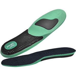 DIDI 1Pair Orthopedic Insoles Sports Insoles For Plantar Fasciitis Orthotics Flat Feet Insoles Heel Spur Treatment Pain Relief Shoes Cushion Pads