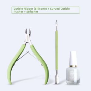 Brainbow | Dead Skin Nipper Nail Clippers