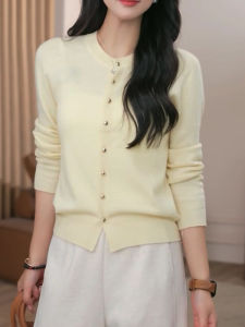 QINGNAER | Loose Cozy Luxury Soft Sweater