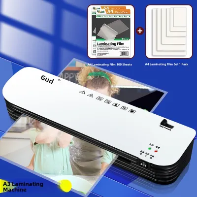 Good | Professional Laminator A4/A3