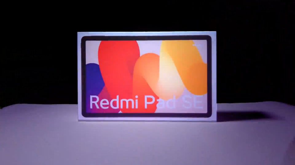 Xiaomi Redmi Pad SE Series 4G/64G 6G/128G แท็บเล็ตโปรเซสเซอร์ 6nm Snapdragon จอป้องกันดวงตา 11" 90Hz รับประกัน 15 เดือน - Lazada