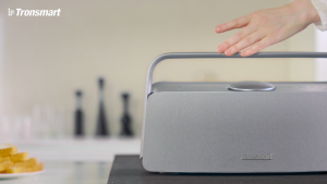 [ CÓ ÁP CHỈNH ÂM ] Loa Bluetooth Tronsmart FIITUNE X30 | Công Suất 80W | Thời Gian Sử Dụng Đến 14H | Âm Thanh Vòm | Chính Hãng Báo Hành 12 Tháng