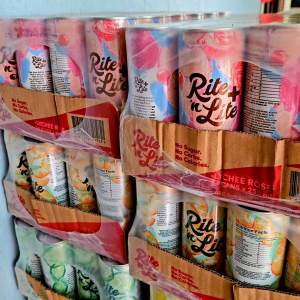 6-PC Bundles Rite N Lite in Can 250ml (8 FLAVORS TO CHOOSE FROM)