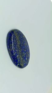 Natural Lapis Lazuli : 34.26 Carat