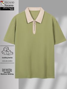 TUCANO | Casual & Business Polo Shirt Short Sleeve