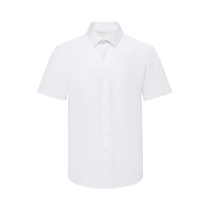 KALTENDIN | Business Commute Long Sleeve Soft Wrinkle-Resistant Plain Shirt