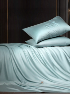 Bravo | Simplicity Hotel and Homestay Four-Piece Bedding Set 60s Yarn Count Long Staple Cotton