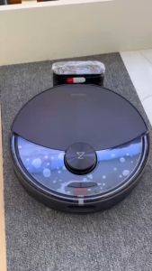 Roborock Q10 VF robot hút bụi lau nhà | Lực hút 10000Pa | Bảo hành 2 năm