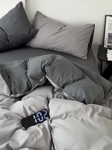 THN ผ้าปูที่นอน  ผ้าปูที่นอนครบเซ็ต ชุดเครื่องนอน พร้อมผ้านวม ชุด 5 ชิ้น ชุด 6 ชิ้น ชุดเครื่องนอน ครบเซ็ต  มีขนาด 3.5ฟุต 5ฟุต 6ฟุต