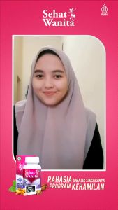 Obat PCOS Gangguan Sel Telur Kecil Sindrom Polikistik Ovarium Hormon Androgen Berlebihan SehatWanita