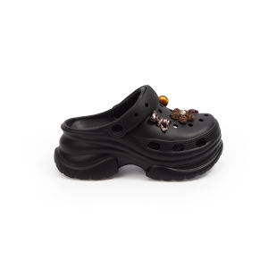 6cm Height Increase Versatile Thick Sole Sandals