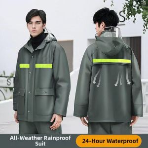 Separate Rain Gear