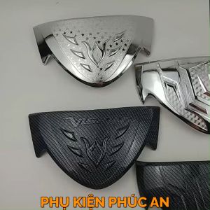 Mão chắn gió - ốp đầu xe vision năm 2014 2015 2016 2017 2018 2019 2020 2021 2022 2023 2024 - mặt nạ trên Vision