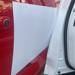 Magnetic Car Door Guard Stickers Anti-Collision Side Door Protection Scratch Cover Strip Strong Magnetic Absorption Car Accessories