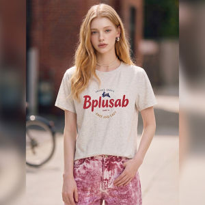 Slimming Versatile Business Casual T Shirt