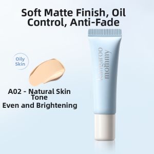 Kangaroo Mommy | Pregnancy-Safe Travel-Friendly Foundation Sample 5g