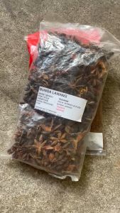 Pekak | Bunga Lawang | Pekak Bubuk | Star Anise