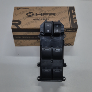 HPR Master Switch Power Window - Jazz GK5 | Sisi Pengemudi 2014 2015 2016 2017 2018 2019 2020