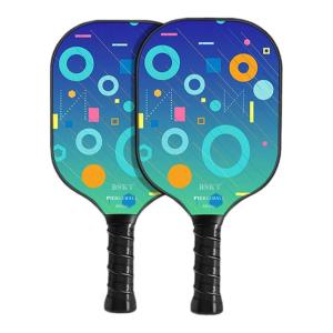 Children Carbon Fiber Professional Pickleball Paddle