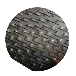 Sarangan saringan padi Ichi NL15 baja