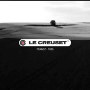 French Cast Iron Pan Enamel Cast Iron Pot 24cm Round Pot