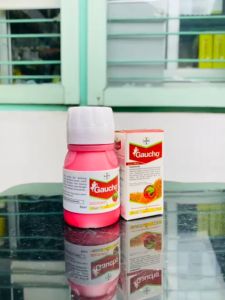 Insektisida Peptisida GAUCHO 350FS Bayer F