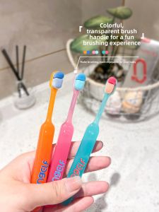 Young Elf | Soft Baby to Teen Toothbrush