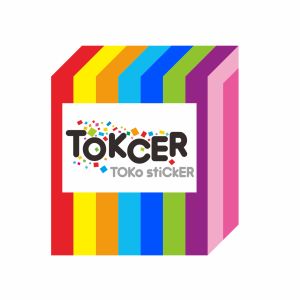 Stiker Kulkas/stiker Kompor/stiker Magicom/stiker AC Motif MARMER HITAM