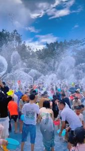 ปืนฉีดน้ำ ปืนฉีดน้ำสงกรานต์ ปืนฉีดน้ำสำหรับผู้ใหญ่ ปืนฉีดเด็ก ของขวัญวันสงกรานต์ มีสไตล์หลากหลายให้เลือกซื้อ สินค้าพร้อมส่ง