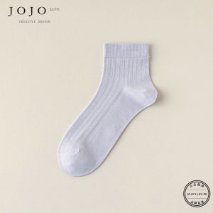 Ultra-Thin Silk Short Socks Breathable Cool Sensation Odor-Resistant Modal No-Cuff Comfortable Womens Summer Socks