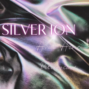 giraf® Silver & Hyaluron Mulberry Silk Pillowcase (Custom Fit)