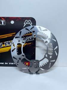 Đĩa Trước Winner 6 lỗ Size 298mm