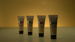Airongsie SPF 90+ Instant Protection Foundation | Sunscreen Oil Free dengan Tekstur Lembut & Hasil Natural Glowing