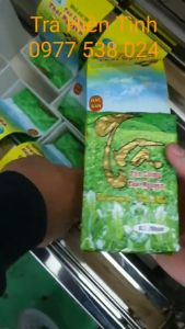 1 KG Trà Đặc sản Móc câu Thái Nguyên trà Thái Nguyên ngon chính hiệu hương vị đậm đà