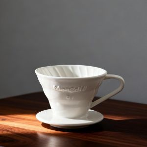 MONGDIO | V60 Filter Coffee Set Accessories