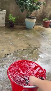 Ultra-quiet DC 12V 24V 5M Head 800L/H Brushless Motor 1/2 Submersible Shower Booster Pump Available with EU Adapter Brass Joint