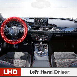 Wiper For Opel Astra H 2004-2009 2005 2006 2007 2008 Front Blades Windshield Windscreen Window Brush 22"+18"