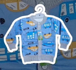 Jaket Bayi Balita Cowok dan Cewek Import Karakter Hewan dan Mobil Bahan Bulu Tebal Hangat Lembut Usia 6 Bulan - 3 Tahun