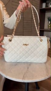 กระเป๋าสะพายผู้หญิง  รุ่น Demi (เดมี่)