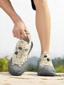 Warrior | Anti-Slip Breathable Comfort Hiking Shoes