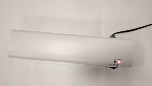 Máy ép plastic khổ A4 - Công cụ ép nhiệt lý tưởng cho ảnh poster cần lưu giữ lâu dài thiết kế an toàn dễ sử dụng