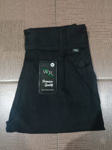 Celana Wanita / Baggypants Premium Variasi Kancing 3/ Celana Panjang Wanita / Celana Kerja