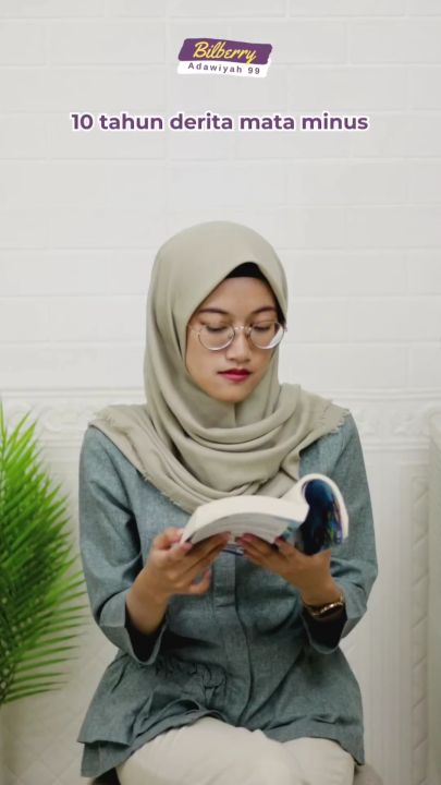 Adawiyah 99 Ekstrak Bilberry 60 Kapsul Obat Herbal Mata Minus / Menjaga kesehatan mata, - membuat mata lebih cemerlang dan segar. - Mengatasi mata lelah atau gangguan mata