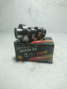 Noken As Kharisma Supra X 125