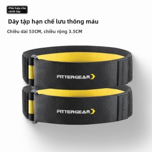 FitterGear | Dụng Cụ Huấn Luyện BFR