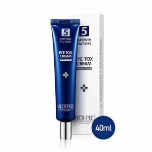 Medipeel Eye Tox Cream Wrinkle Care 40ml