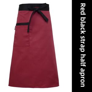 Hotel Chef Uniform Long Sleeve Men Women Workwear Large Size Printed Logo Restaurant Bakery Kitchen Utensils Dining Hall