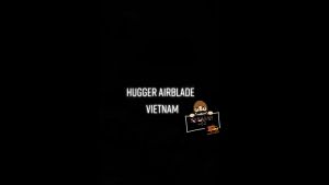 HUGGER VARIO 125 150 160 PCX CBU SPAKBOR KOLONG HUGER HAGER AIRBLADE AIR BLADE IMPORT VIETNAM PNP