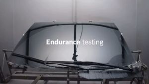 Bosch Aerotwin Plus 24"/20" Wiper Set for Volvo XC40 T5 Recharge (2018 - Present)